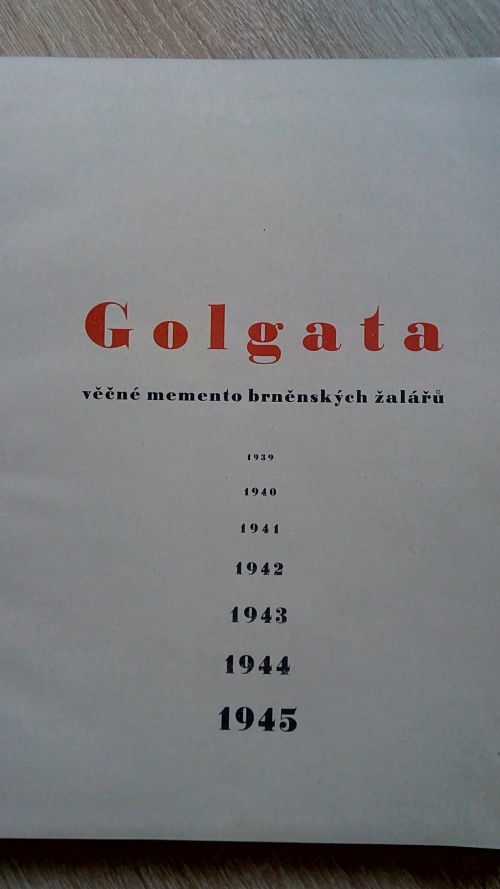 Golgata