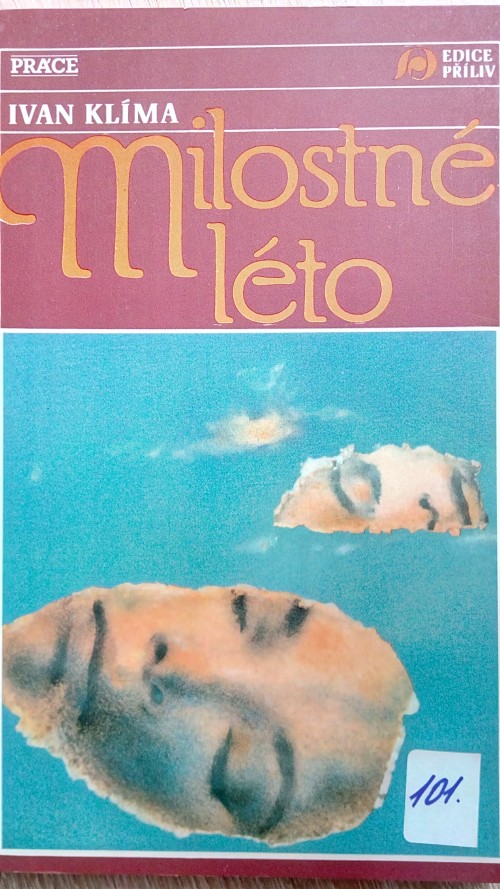 Milostné léto