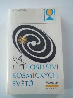 Poselství kosmických světů