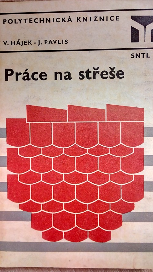 Práce na střeše