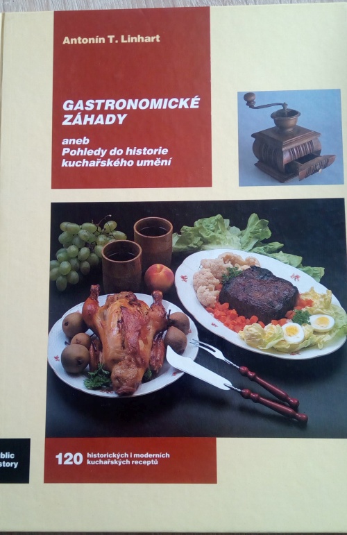 Gastronomické záhady