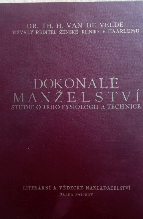 Dokonalé manželství