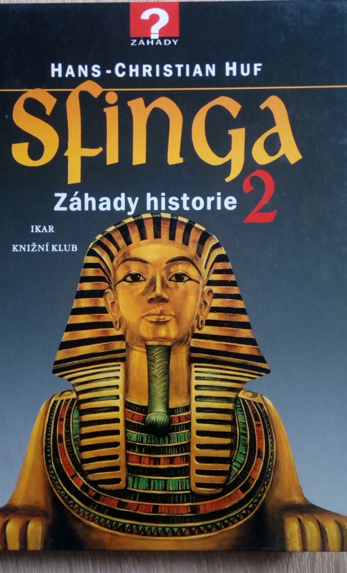 Sfinga 2