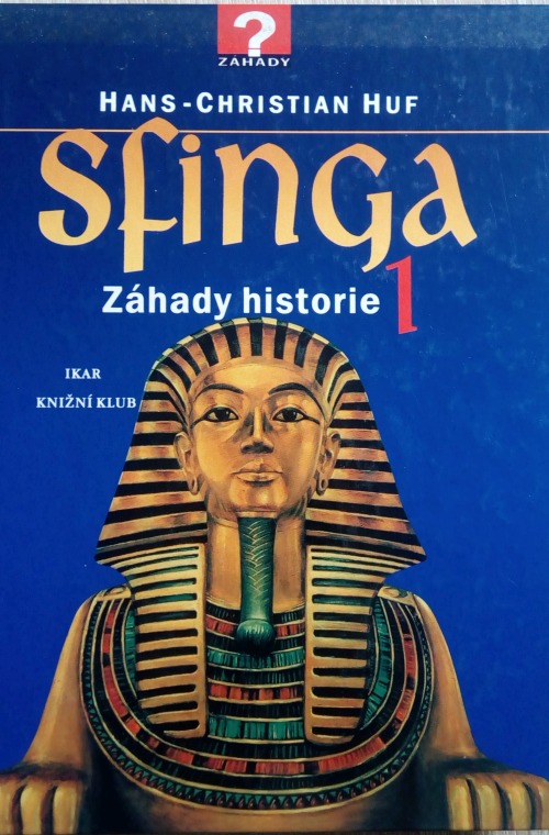 Sfinga 1