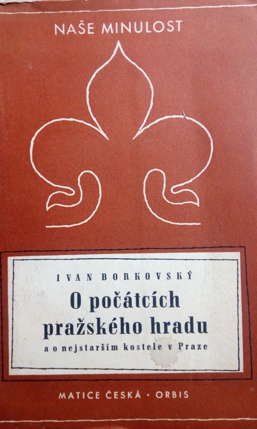 O počátcích pražského hradu