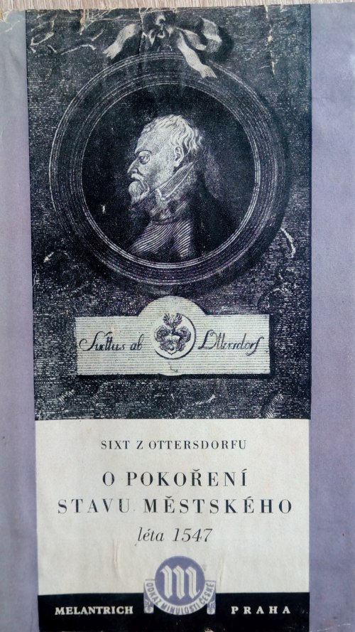 O pokoření stavu městského