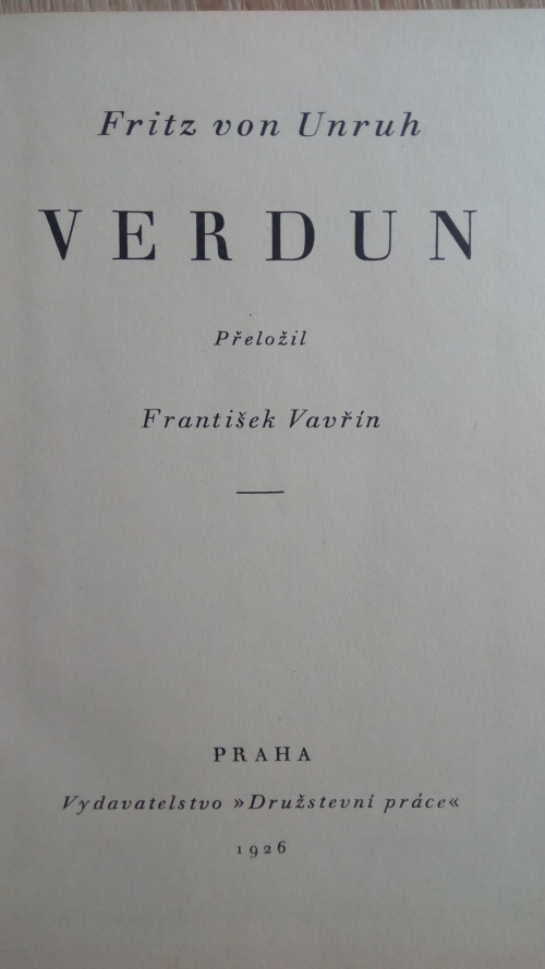 Verdun
