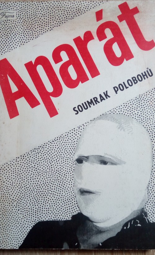 Aparát 