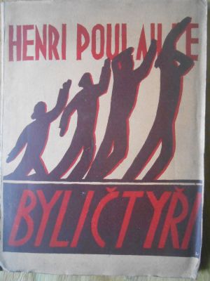 Byli čtyři...