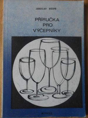 Příručka pro výčepníky