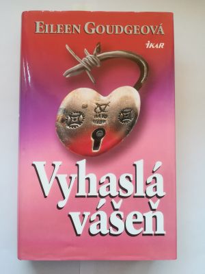 Vyhaslá vášeň