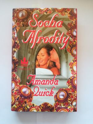 Socha Afrodity