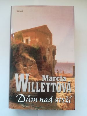 Dům nad strží
