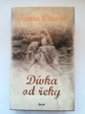 Dívka od řeky