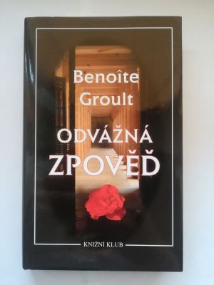 Odvážná zpověď