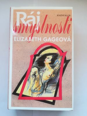 Ráj smyslnosti