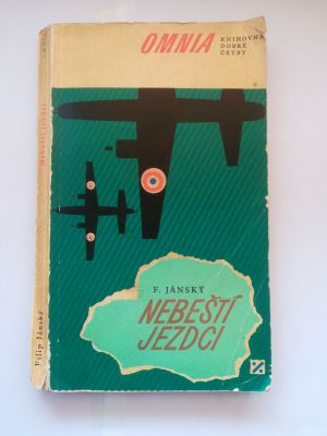Nebeští jezdci