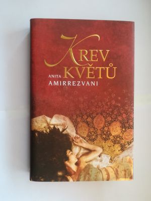 Krev květů