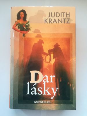 Dar lásky