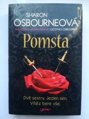 Pomsta