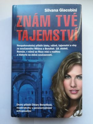 Znám tvé tajemství