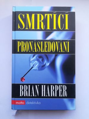 Smrtící pronásledování