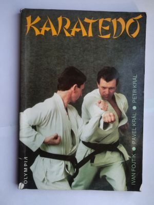 Karatedo