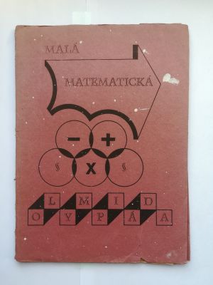 Malá matematická olympiáda