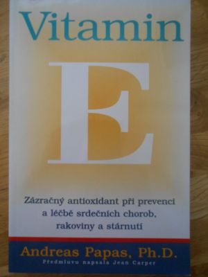 Vitamin E