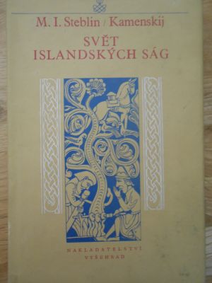 Svět islanských ság