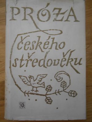 Próza českého středověku