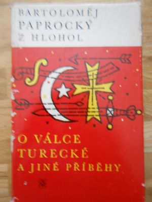 O válce turecké a jiné příběhy