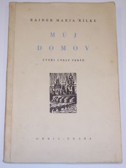 Můj domov