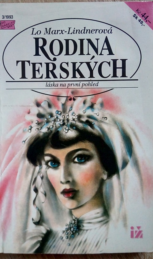 Rodina Terských