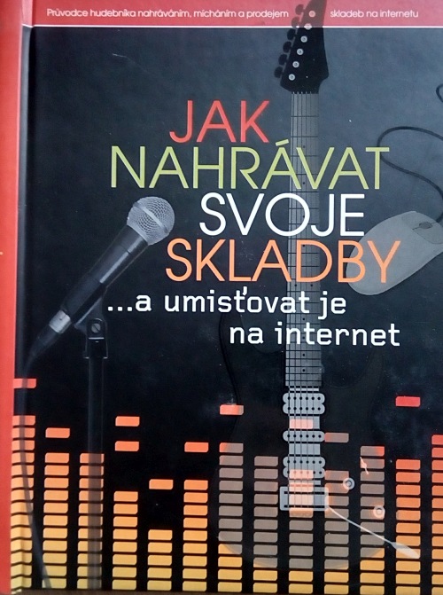 Jak nahrávat svoje skladby 