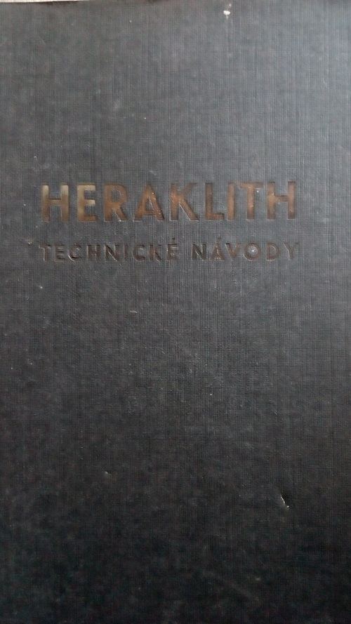 Technické návody