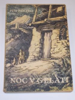 Noc v Gelati