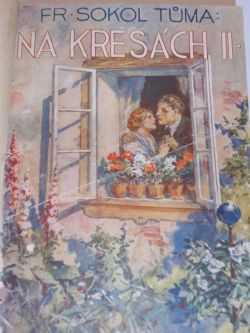 Na kresách 1 - 5