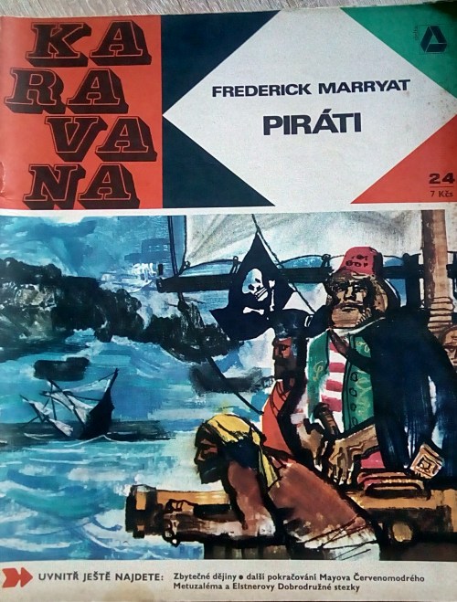 Piráti