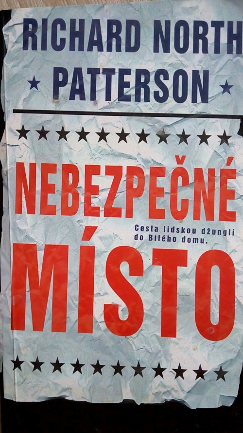 Nebezpečné místo
