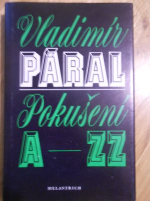 Pokušení A-ZZ