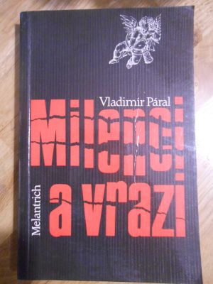 Milenci a vrazi