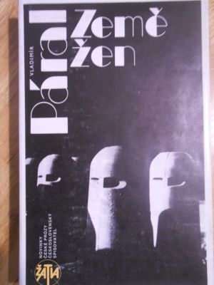 Země žen