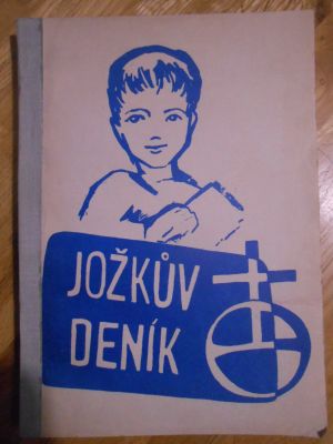 Jožkův deník
