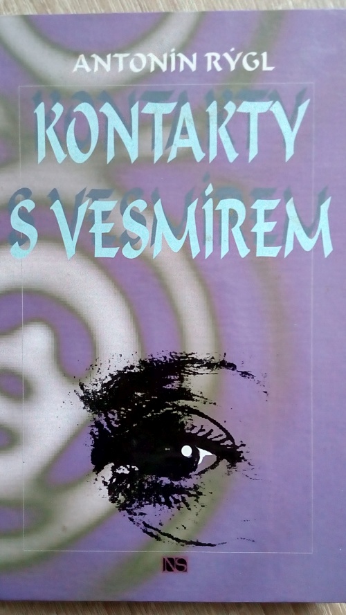 Kontakty s vesmírem
