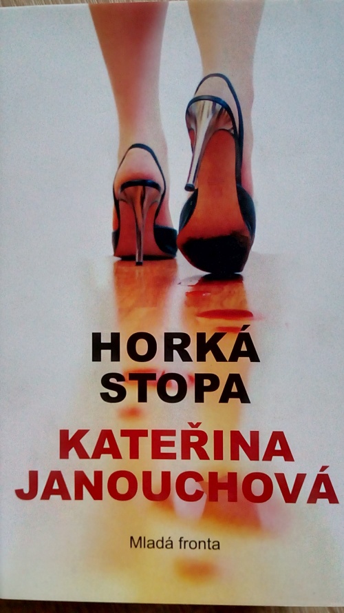 Horká stopa