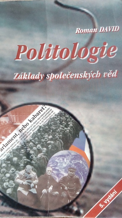 Politologie