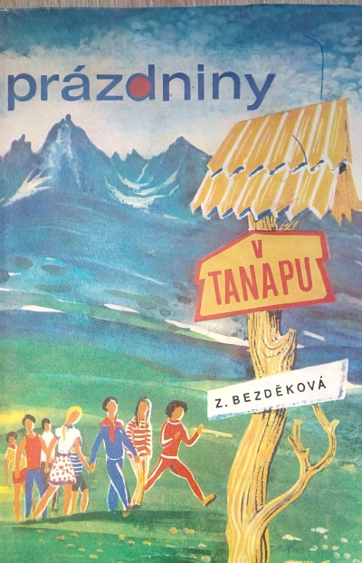 Prázdniny v Tanapu