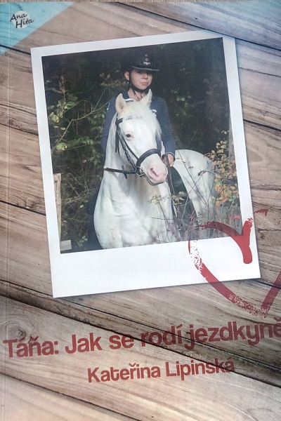 Táňa: Jak se rodí jezdkyně