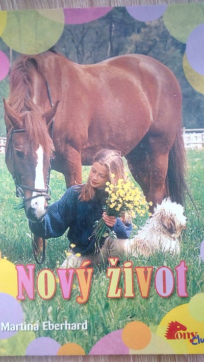 Nový život